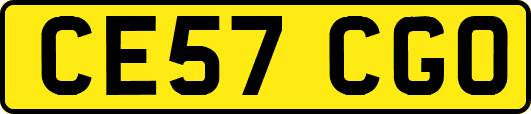 CE57CGO