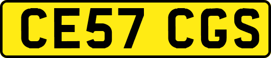 CE57CGS