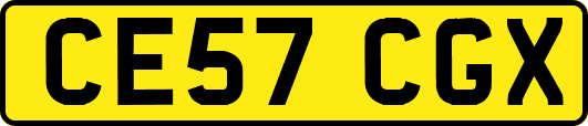 CE57CGX