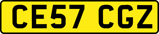 CE57CGZ