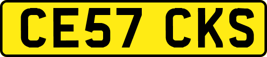 CE57CKS