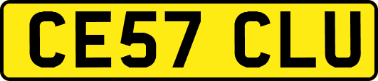 CE57CLU