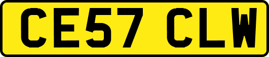 CE57CLW