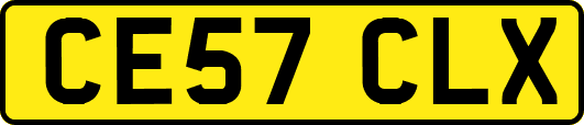 CE57CLX