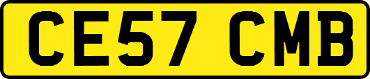 CE57CMB