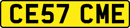 CE57CME