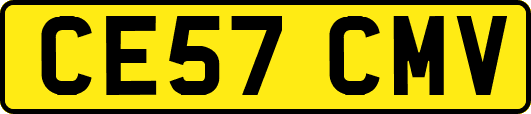 CE57CMV