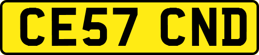 CE57CND