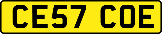 CE57COE