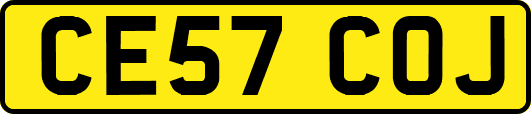 CE57COJ