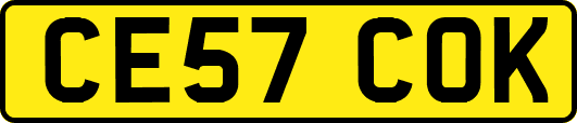 CE57COK