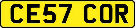 CE57COR