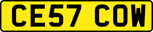 CE57COW