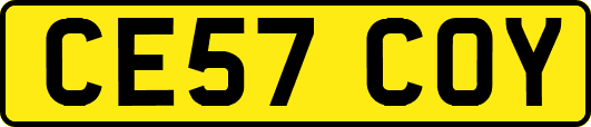 CE57COY
