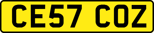 CE57COZ