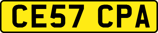 CE57CPA