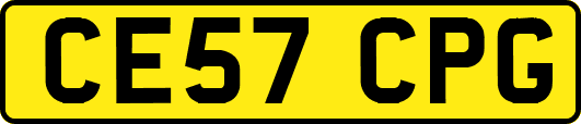 CE57CPG