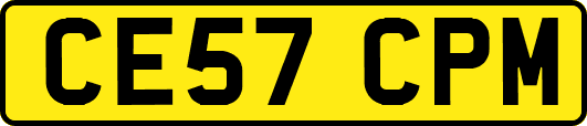 CE57CPM