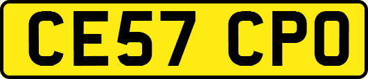 CE57CPO