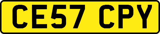 CE57CPY