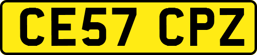 CE57CPZ