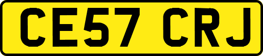 CE57CRJ