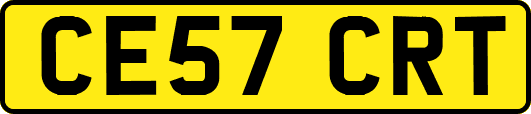CE57CRT