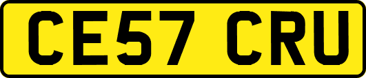 CE57CRU