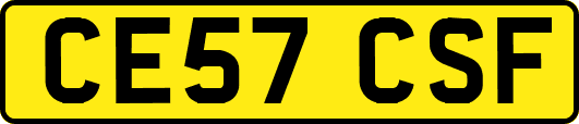 CE57CSF