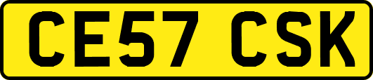 CE57CSK