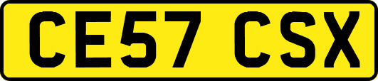 CE57CSX