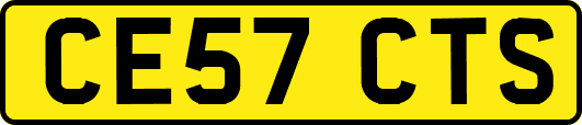 CE57CTS