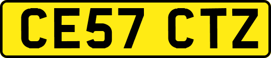 CE57CTZ