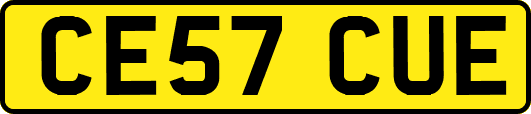 CE57CUE