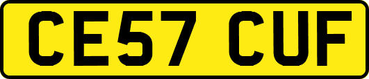 CE57CUF