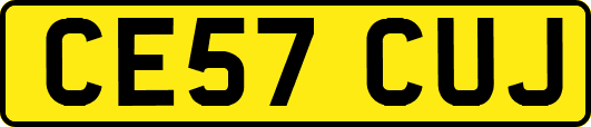 CE57CUJ