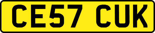 CE57CUK