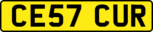 CE57CUR