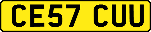 CE57CUU