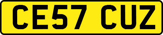 CE57CUZ
