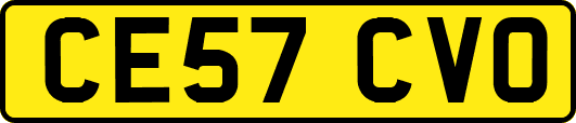 CE57CVO