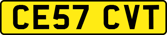 CE57CVT