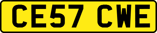 CE57CWE
