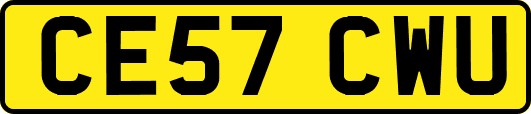 CE57CWU