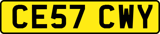 CE57CWY
