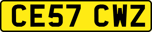 CE57CWZ