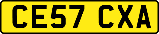 CE57CXA