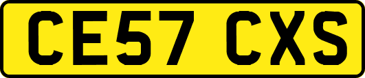 CE57CXS