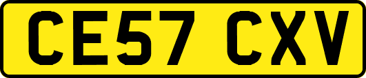 CE57CXV