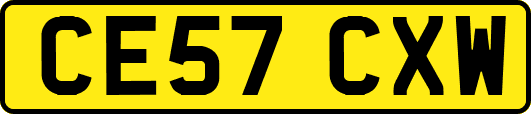 CE57CXW